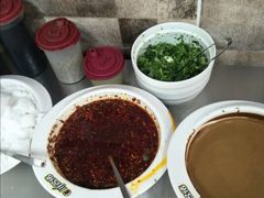 -川名佬麻辣拌麻辣烫(新华店)