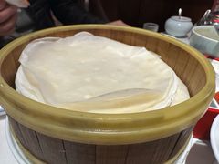 -惠丰堂饭庄·烤鸭·京味菜(西北旺·唐家岭店)