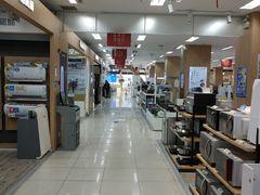 -苏宁易购(上海沪太路二店)