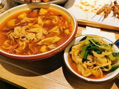-小乾杯串店•16年沈阳烧烤(文安路店)