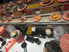 -争鲜回转寿司(朝北大悦城店)