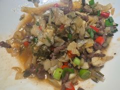 -千岛湖小鱼儿·淳安匠心农家菜