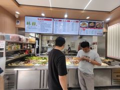 -林静小吃(复兴路店)