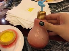-牡丹国际大酒店-港式茶餐厅