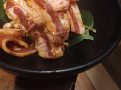 -九田家黑牛烤肉料理(无锡T12店)