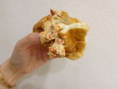 波士顿龙虾软软-LELECHA乐乐茶(美罗城店)