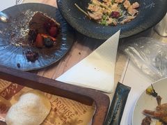 -咖梦餐厅 COMENG RESTAURANT