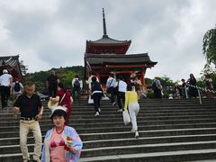 -有栖山 清光院 清水寺