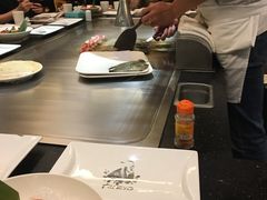 -大渔铁板烧(万象城店)