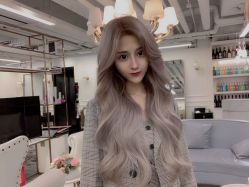 烫染-MYCOLORHARSALON