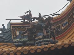 -钦赐仰殿道观