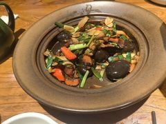 -云海肴·汽锅鸡·云南代表菜(美罗城店)