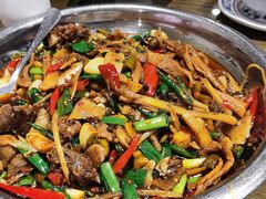 -灶东家民间菜(回兴店)