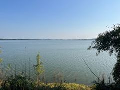 -山湖温泉