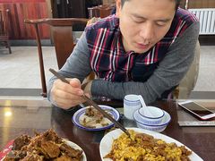 -来顺成饭庄