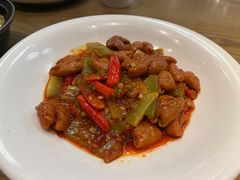 -榕意·川味之美(深业上城店)