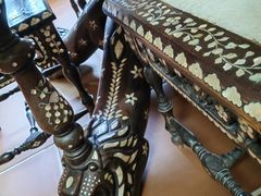 -日日鲜自助餐厅(小公园店)