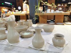 -川上陶艺社(大悦城店)