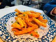 -园里前·10年私厨·福建菜(台江万达鳌峰洲店)