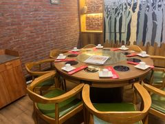 -侯氏火锅(无极县店)