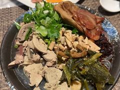 -南京金丝利喜来登酒店