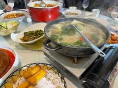 -印象泰和园(望丛西路店)