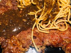 黑胡椒传奇牛排-豪客来牛排(文化路店)