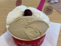 -Dal Cuore 达可芮冰淇淋(陕西北路店)