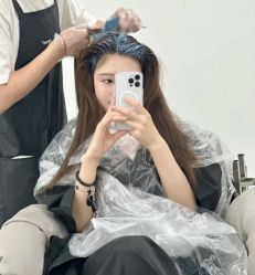 -H·Y HAIR SALON烫发·染发·造型