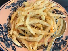 -夏苑(新加坡丽思卡尔顿美年酒店)