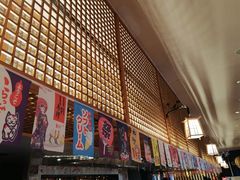 -富力希尔顿酒店·源氏日餐厅