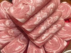-前门涮肉(群力店)