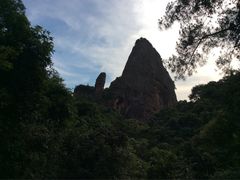 -丹霞山风景名胜区