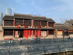 -回龙窝历史文化街区