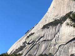 -天柱山风景区
