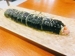 金枪鱼寿司-韩礼年糕(飞虹路店)