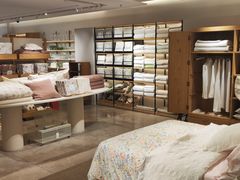 -ZARA HOME(蓝色港湾店)