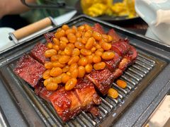 -大树餐厅(环球港店)