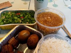 -张福记(五一公园店)