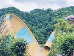 -重庆海昌加勒比海水世界