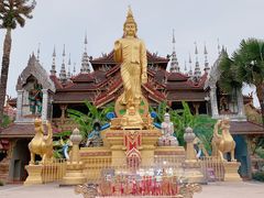 -西双版纳总佛寺