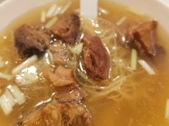 -恩宁刘福记(东华东路店)