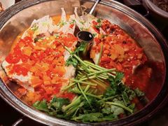 -洞庭土菜馆(易发广场店)