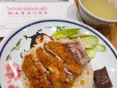 -红大哥水门鸡饭(總店)