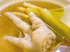 -渔意楼·驰名沙田乳鸽(五羊旗舰店)