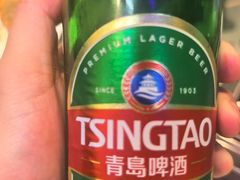 -江合勇丹东兄弟小串海鲜烧烤(总店)