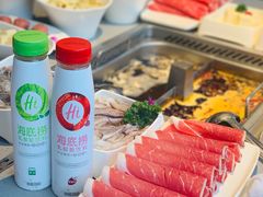 -海底捞火锅(老城根店)