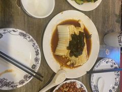 -玫瑰红烤羊排(北新桥三条店)