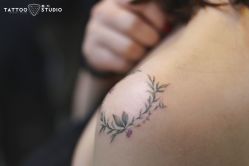 -飛凡TATTOO纹身•原创