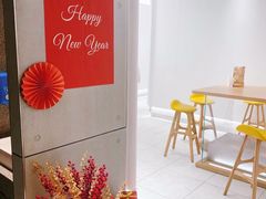 -麦当劳(徐汇漕溪北路百脑汇店)
